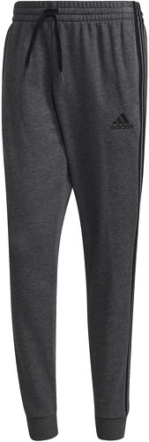 adidas Sportswear-Essentials Ft Tapered Cuff 3 Stripes - Pantalon-1