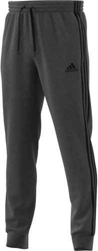 adidas Sportswear-Essentials Ft Tapered Cuff 3 Stripes - Pantalon-3