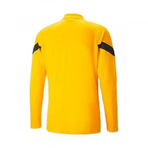 PUMA-Puma Borussia Dortmund Training 2022-2023 - Sweat de football-1