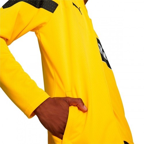 PUMA-Puma Borussia Dortmund Training 2022-2023 - Sweat de football-3