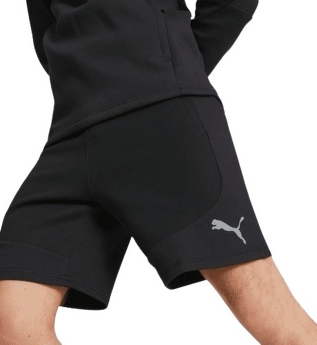 PUMA-Puma Evostripe 8" - Short de handball-2