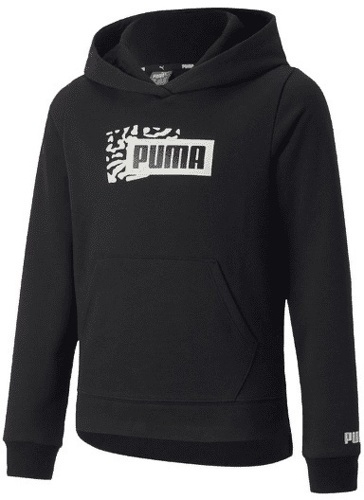 PUMA-Sweat Puma G ALPHA HD FL G Homme-0