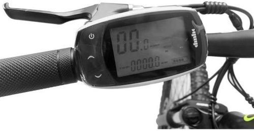 SURPASS-Vtt Électrique Surpass Survttttsusp13 27 5 8 Vitesses Tout-Suspendu Batterie 13 Ah-3