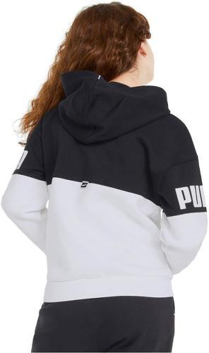 PUMA-Puma Power Colorblock Tr G - Sweat-1