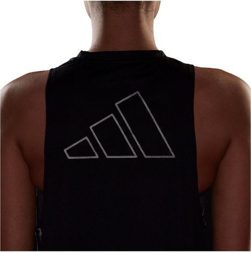 adidas Performance-Débardeur Run Icons 3bar Running-4