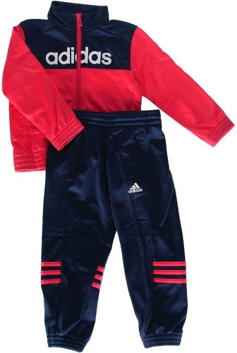 adidas-UNI PES TRACK SUIT-0