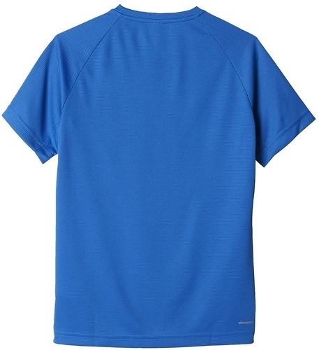 adidas Sportswear-T-shirt Training Cool-1