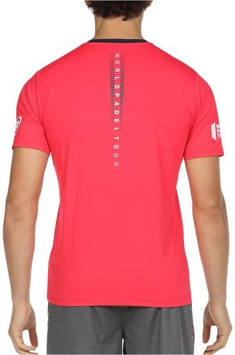 BULLPADEL-Redullu - T-shirt de padel-1