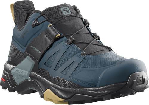 SALOMON-X Ultra 4 Gore-Tex-1