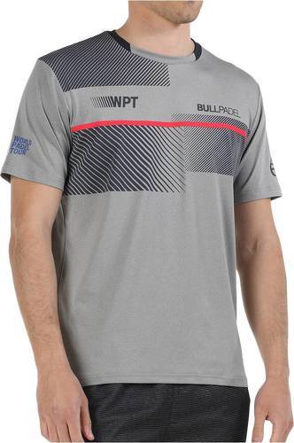 BULLPADEL-Redullu - T-shirt de padel-2