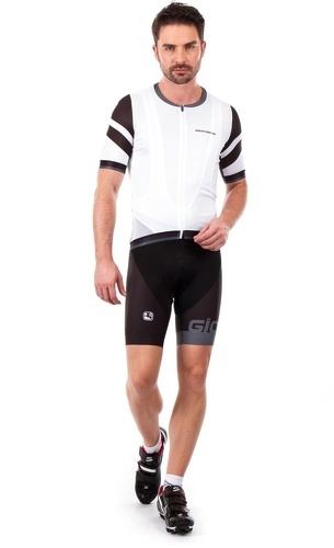 Giordana-EXO Maillot manga corta-2