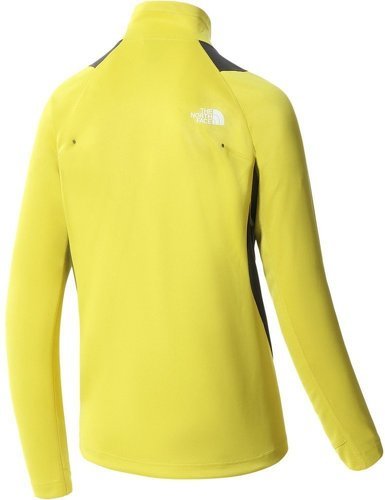 THE NORTH FACE-M AO MIDLAYER FZ -EU-1