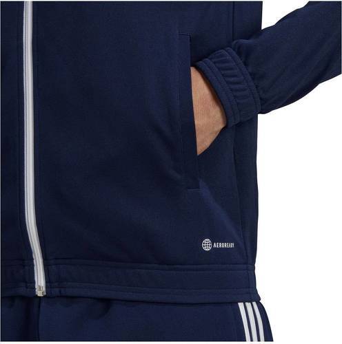 adidas Performance-Veste de survêtement Entrada 22-4