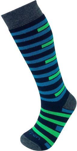 Lorpen-Lorpen T1 Merino Ski (x2) - Chaussettes de ski-1