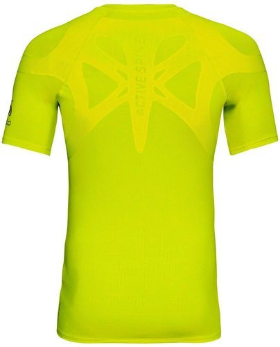 ODLO-T-shirt s/s crew neck ACTIVE SPINE-1