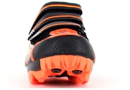 SPIUK-VERA MTB FS UNISEX 2015 NEGRO/NARANJA-1