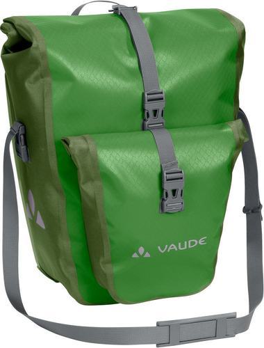 VAUDE-Sacoches de vélo Vaude Aqua Back Plus Vert (paire)-image-1