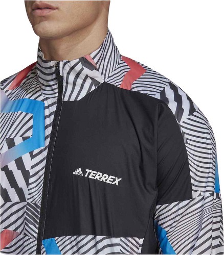 adidas Performance-Trail Wind Jacket-1