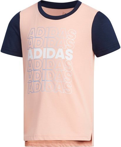 adidas Sportswear-T-shirt-0