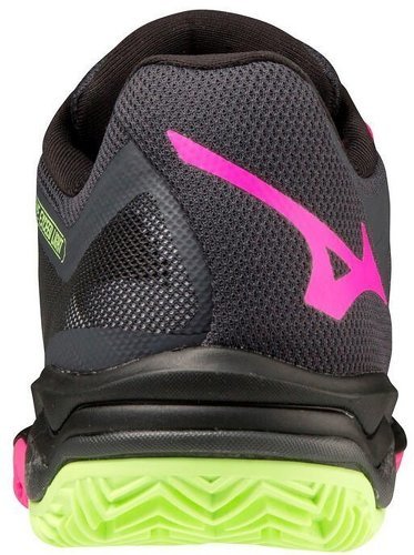 MIZUNO-Wave Exceed Light-4