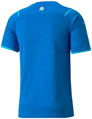 PUMA-Puma Olympique Marsiglia (Third) 2021/2022-1