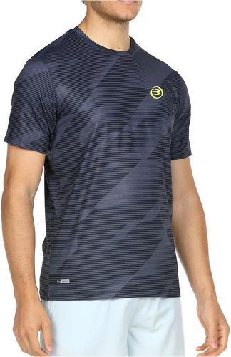 BULLPADEL-Bull Meder T-shirt da padel-2