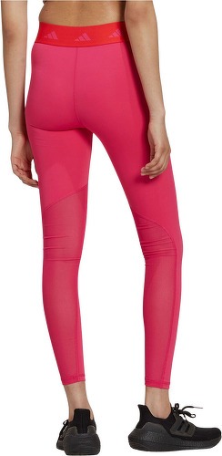 adidas Performance-Tight long Techfit-1