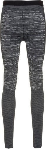 ODLO-Legging Technique Noir/Gris Homme Odlo Blackcomb Eco-1