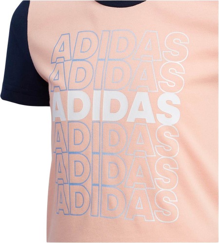 adidas Sportswear-T-shirt-2