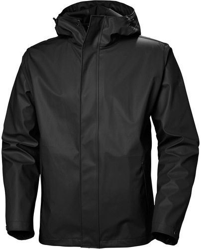 HELLY HANSEN-Helly Hansen Moss - Veste de randonnée-2