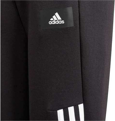 adidas Sportswear-Pantalon Future Icons 3-Stripes Tapered-Leg-2