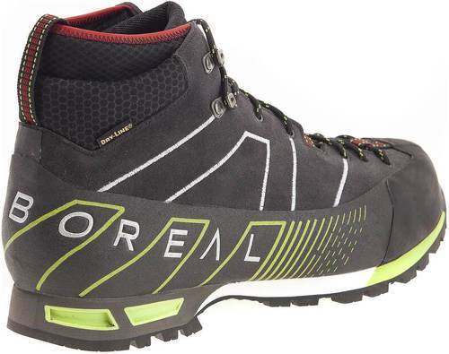 BOREAL-Drom Mid-1