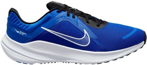 NIKE-Baskets modèle Quest 5 'Racer Blue'-image-1