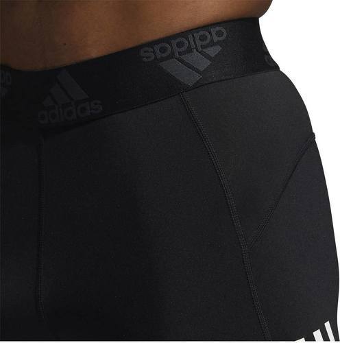 adidas Performance-Cuissard Techfit 3-Stripes-2