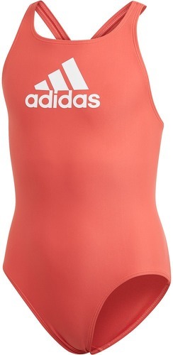 adidas Performance-Badge of Sport - Maillot de bain de natation-0