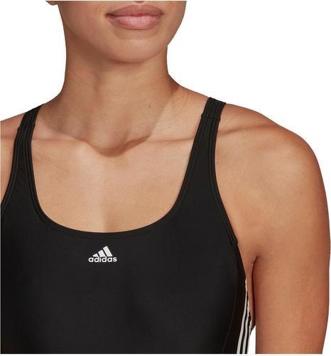 adidas Performance-Maillot de bain Mid 3-Stripes-2