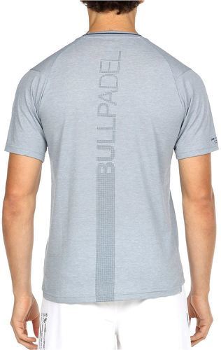 BULLPADEL-Bull Manex T-shirt da padel-1