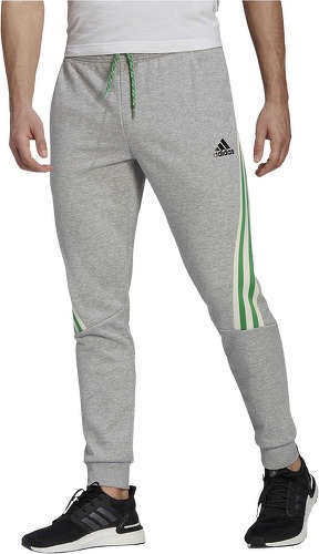adidas Sportswear-3S tape FT Pant-image-1