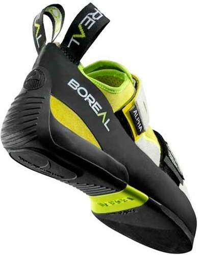 BOREAL-Alpha - Chaussons d'escalade-2