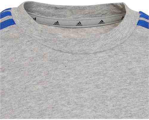 adidas Sportswear-T-Shirt À 3 Bandes Essentials-2