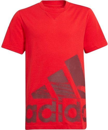 adidas Sportswear-T-shirt Logo-0