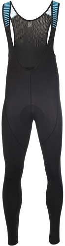 SPIUK-CULOTE LARGO C/T FS TEKNIK HOMBRE NEGRO/-0