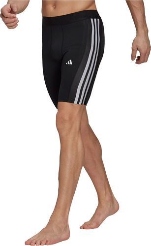 adidas Performance-Short Techfit-1