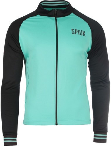 SPIUK-MAILLOT M/L FS TEKNIK 20-0