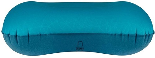 SEA TO SUMMIT-Sea To Summit Aeros Ultralight Pillow (Large) - Tapis de randonnée-1