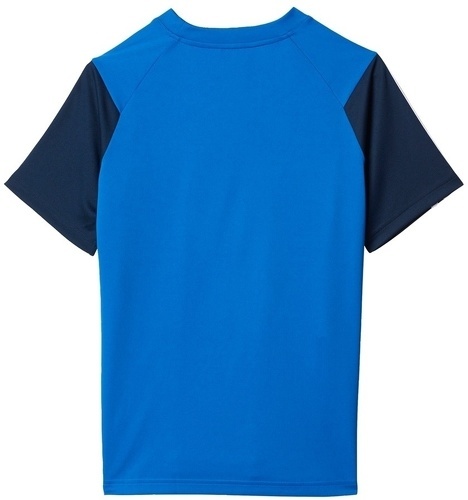 adidas-BOYS PES TEE-1