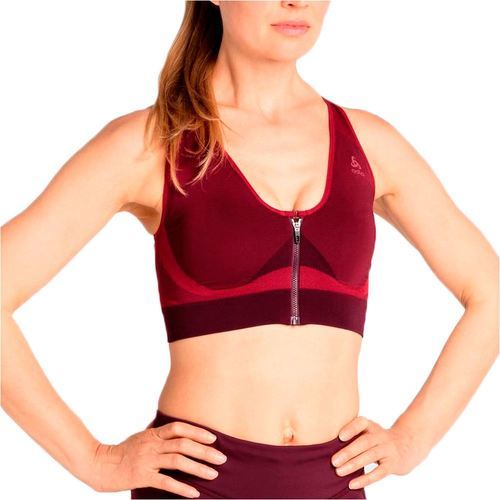 ODLO-Odlo Brassière Sport Seamless High-2