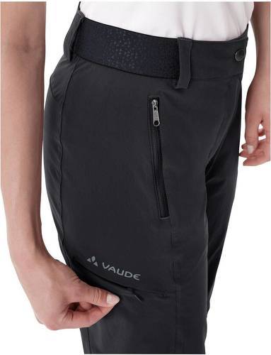 VAUDE-Vaude Pantalons Farley Stretch Zo T-zip Ii-2