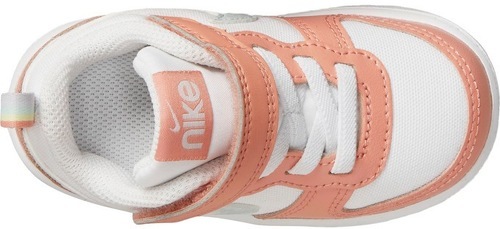 NIKE-COURT BOROUGH LOW 2 SE1 (TDV)-2