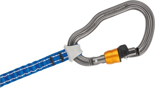 PETZL-Petzl - Longe et sangle d'escalade-2